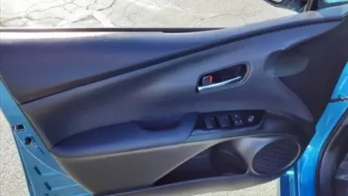 2019 Toyota Prius Prime - Images - 14