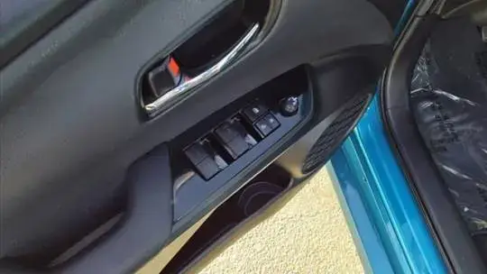 2019 Toyota Prius Prime - Images - 15