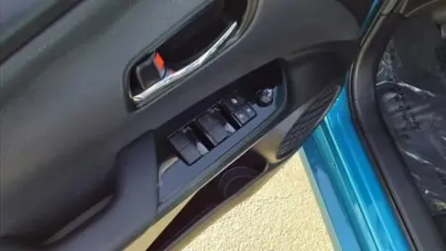 2019 Toyota Prius Prime - Images - 15