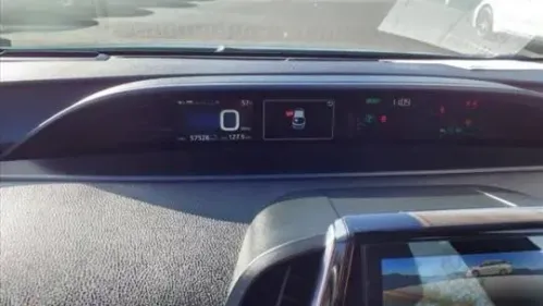 2019 Toyota Prius Prime - Images - 18