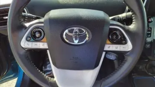 2019 Toyota Prius Prime - Images - 19