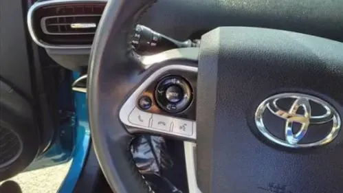 2019 Toyota Prius Prime - Images - 20