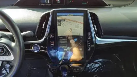 2019 Toyota Prius Prime - Images - 22