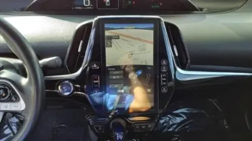 2019 Toyota Prius Prime - Images - 22