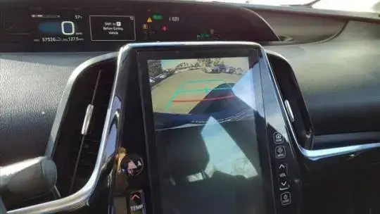 2019 Toyota Prius Prime - Images - 23