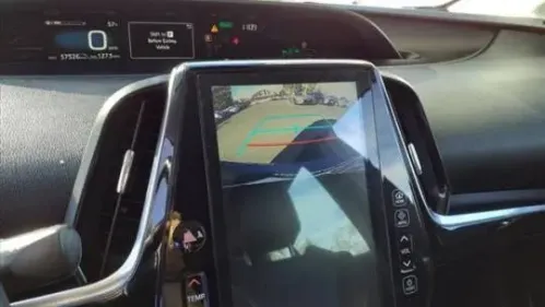 2019 Toyota Prius Prime - Images - 23