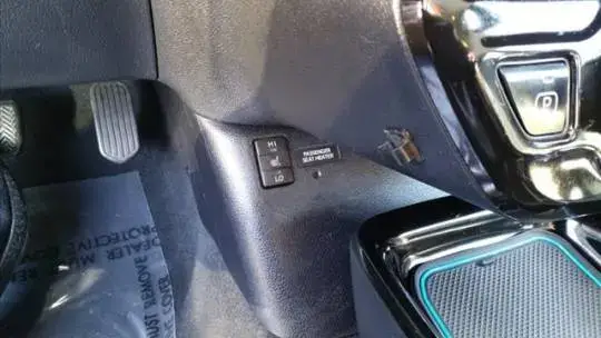 2019 Toyota Prius Prime - Images - 24