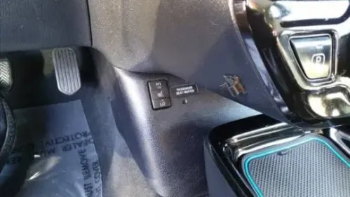 2019 Toyota Prius Prime - Images - 24
