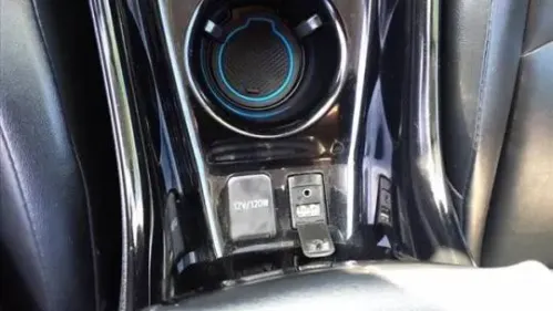 2019 Toyota Prius Prime - Images - 25