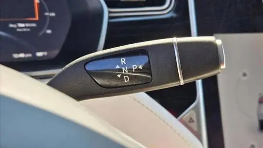 2017 Tesla Model X 5YJXCDE23HF055773