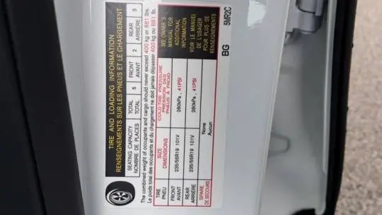 2025 Nissan Ariya JN8CF0BF9SM763373