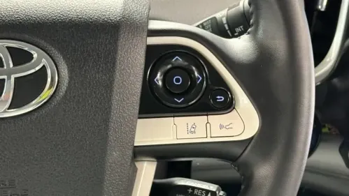 2019 Toyota Prius Prime JTDKARFP4K3112882