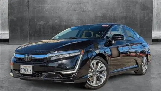 2020 Honda Clarity JHMZC5F36LC002320