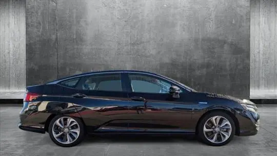 2020 Honda Clarity JHMZC5F36LC002320