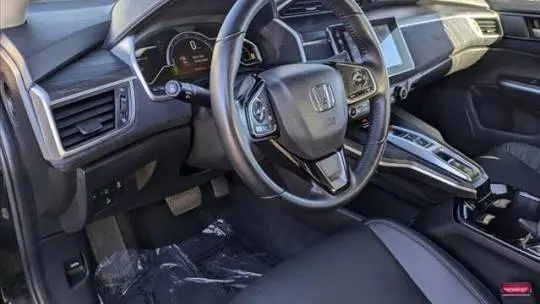 2020 Honda Clarity JHMZC5F36LC002320