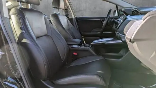 2020 Honda Clarity JHMZC5F36LC002320