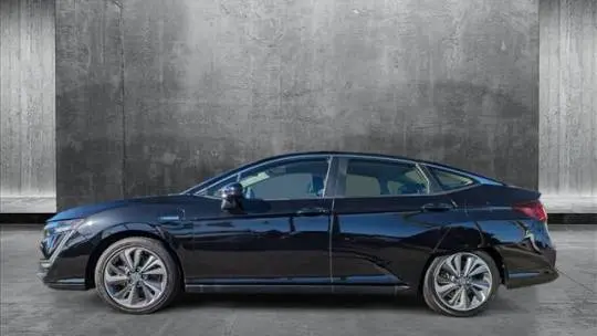 2020 Honda Clarity JHMZC5F36LC002320