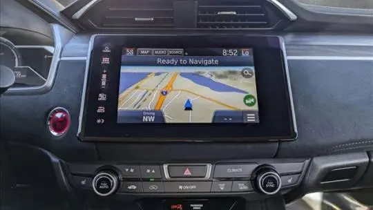 2020 Honda Clarity JHMZC5F36LC002320
