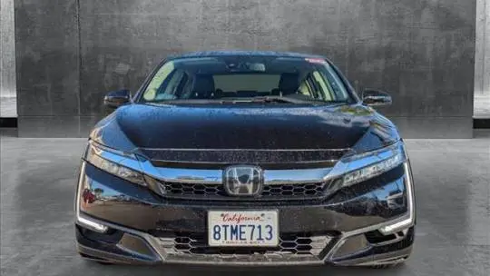 2020 Honda Clarity JHMZC5F36LC002320