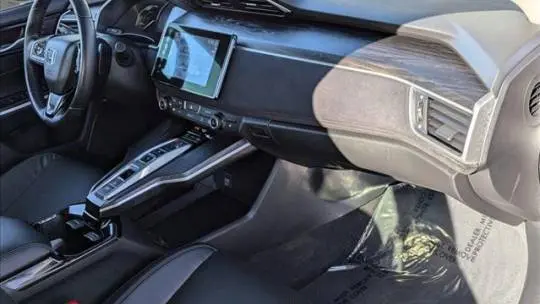 2020 Honda Clarity JHMZC5F36LC002320