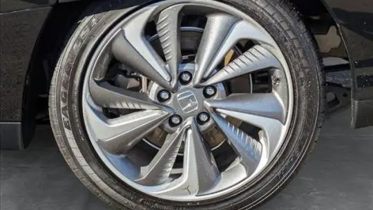 2020 Honda Clarity JHMZC5F36LC002320
