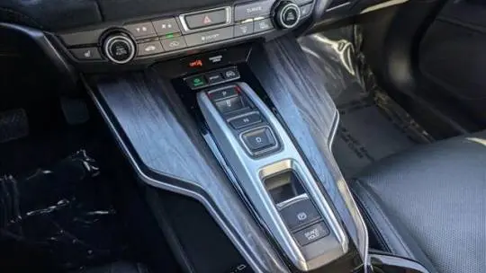 2020 Honda Clarity JHMZC5F36LC002320