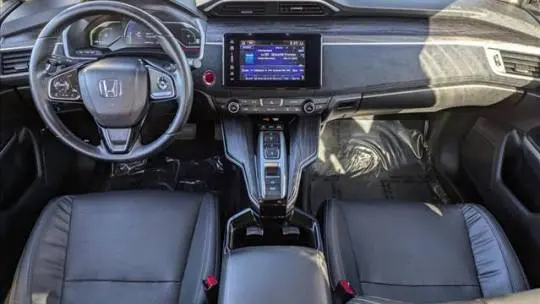 2020 Honda Clarity JHMZC5F36LC002320