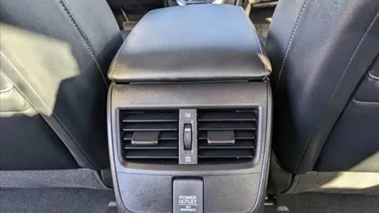 2020 Honda Clarity JHMZC5F36LC002320