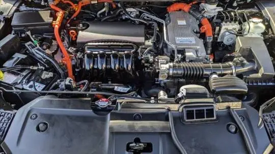 2020 Honda Clarity JHMZC5F36LC002320