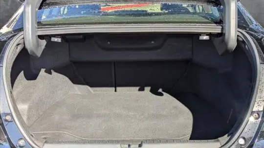 2020 Honda Clarity JHMZC5F36LC002320