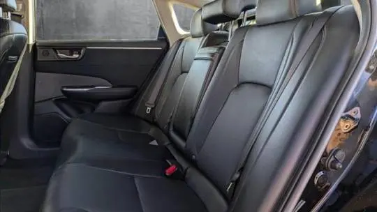 2020 Honda Clarity JHMZC5F36LC002320