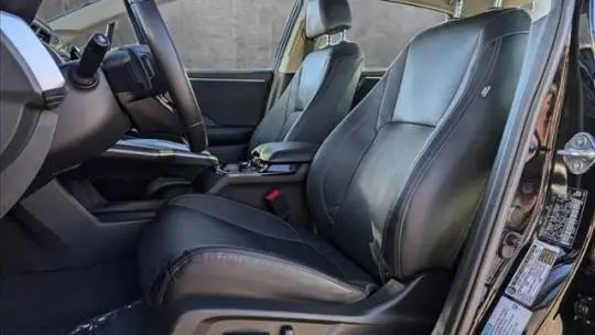 2020 Honda Clarity JHMZC5F36LC002320