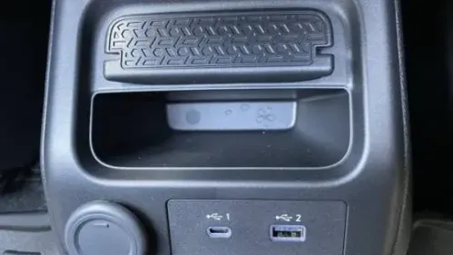 2025 Nissan Ariya JN8DF0BF3SM763888