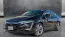 2020 Honda Clarity