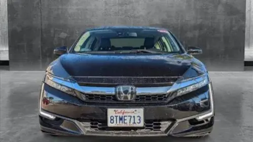 2020 Honda Clarity JHMZC5F36LC002320