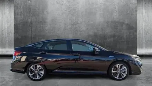 2020 Honda Clarity JHMZC5F36LC002320