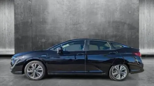 2020 Honda Clarity JHMZC5F36LC002320