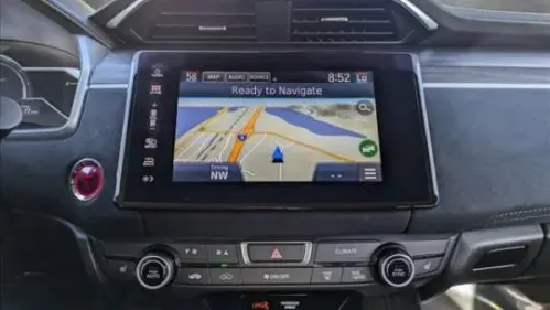 2020 Honda Clarity JHMZC5F36LC002320