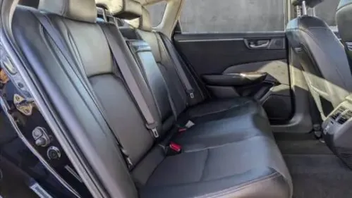 2020 Honda Clarity JHMZC5F36LC002320