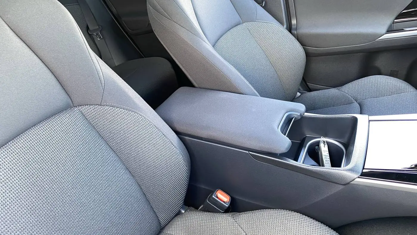 2025 Subaru Solterra JTMABABA0SA099362