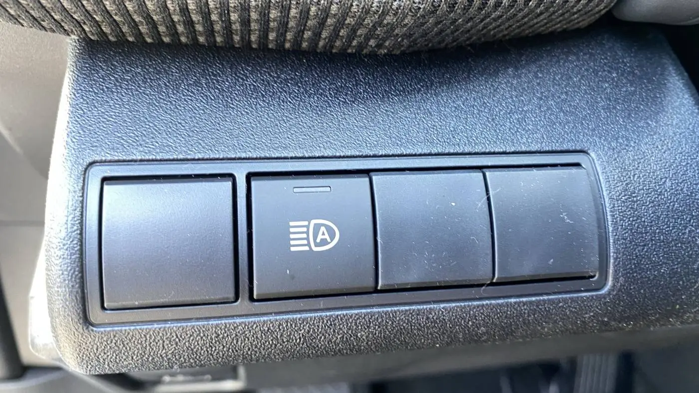 2025 Subaru Solterra JTMABABA0SA099362