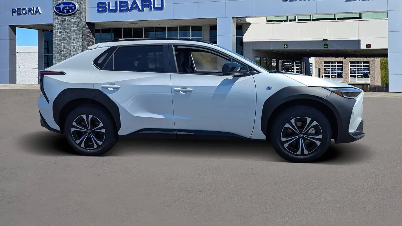2025 Subaru Solterra JTMABABA0SA098552