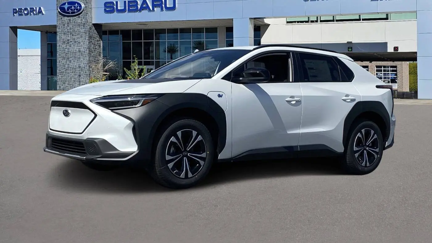 2025 Subaru Solterra JTMABABA2SA098813