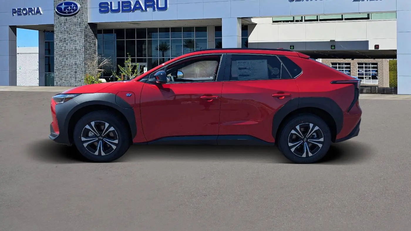 2025 Subaru Solterra JTMABABA1SA098723