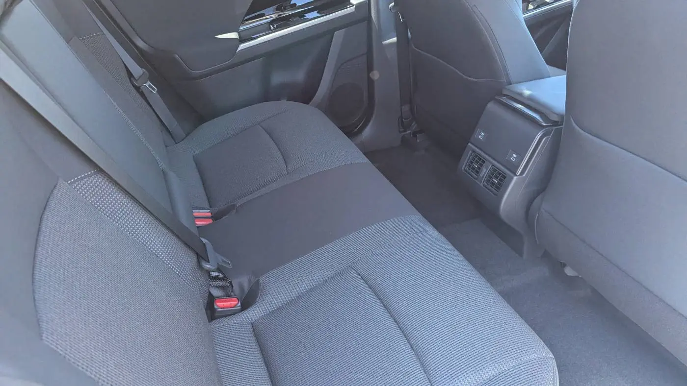 2025 Subaru Solterra JTMABABA0SA098552
