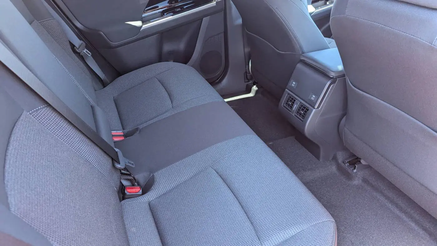 2025 Subaru Solterra JTMABABA1SA098723