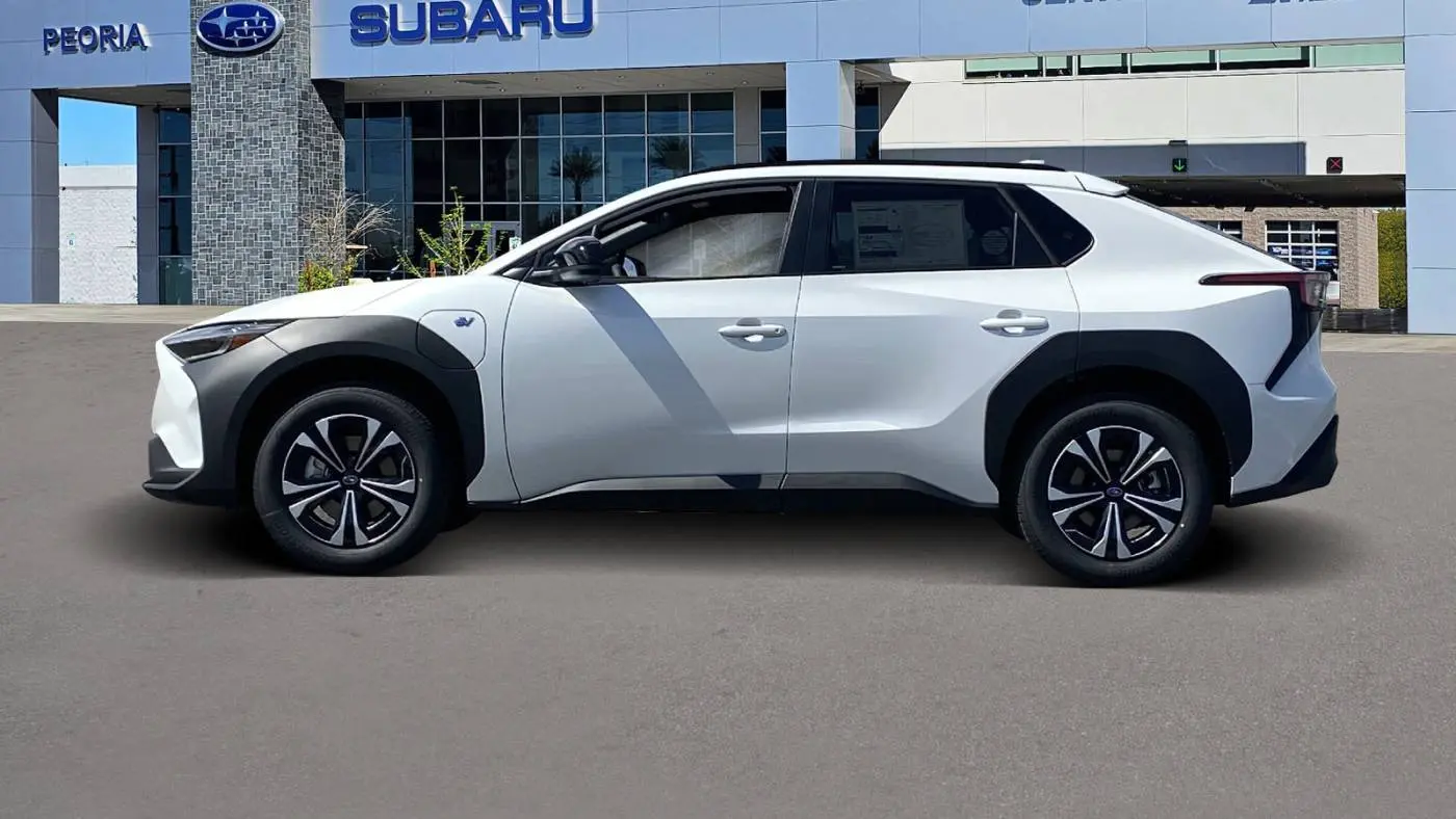 2025 Subaru Solterra JTMABABA2SA098813
