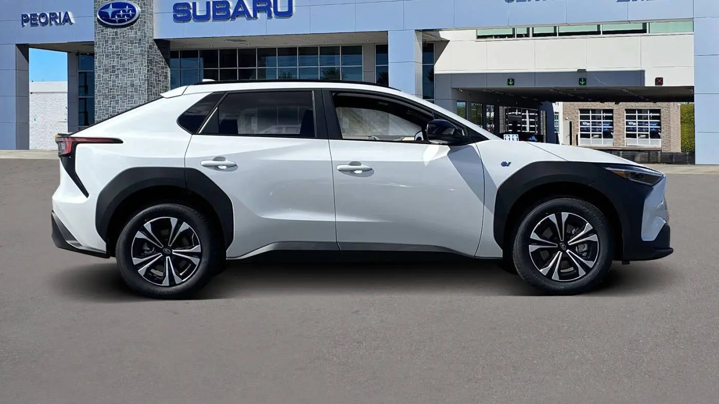 2025 Subaru Solterra JTMABABA0SA099362
