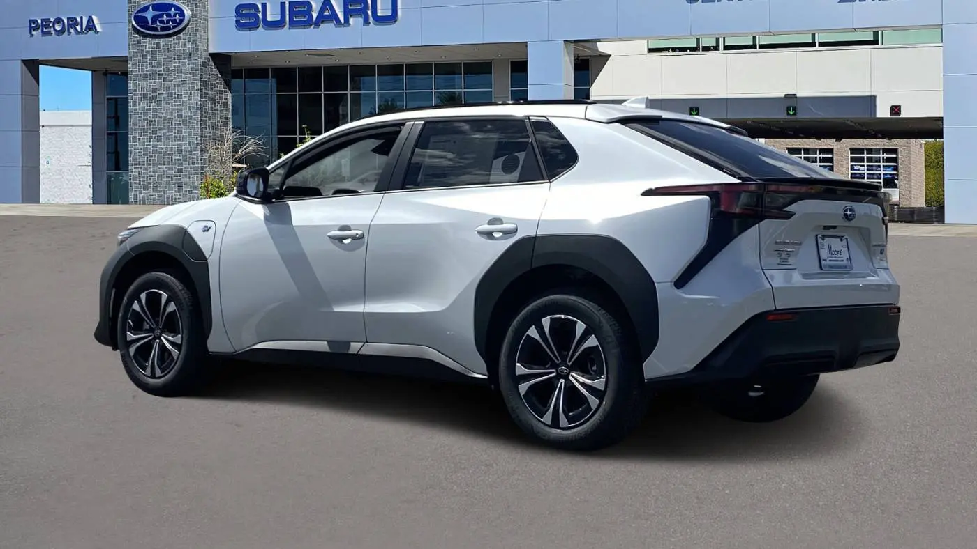 2025 Subaru Solterra JTMABABA2SA098813