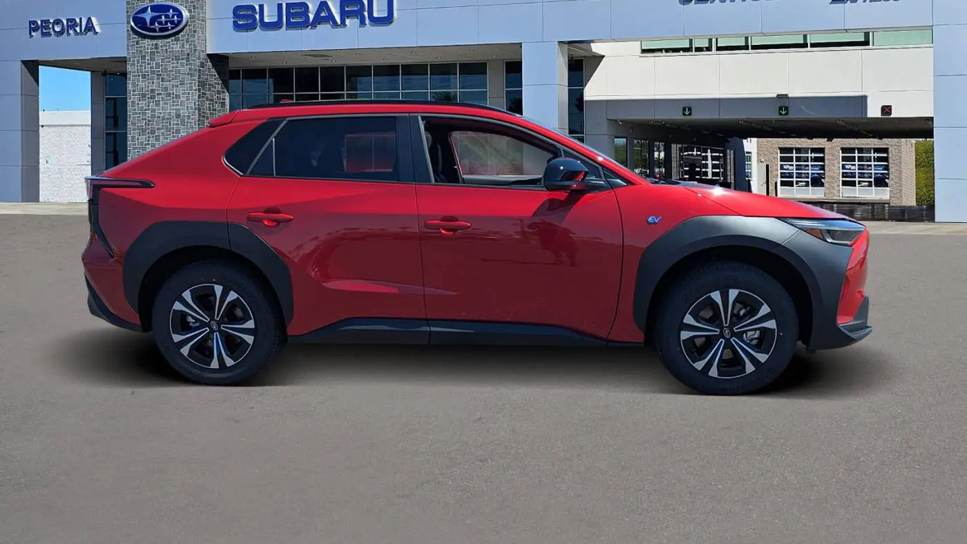 2025 Subaru Solterra JTMABABA1SA098723